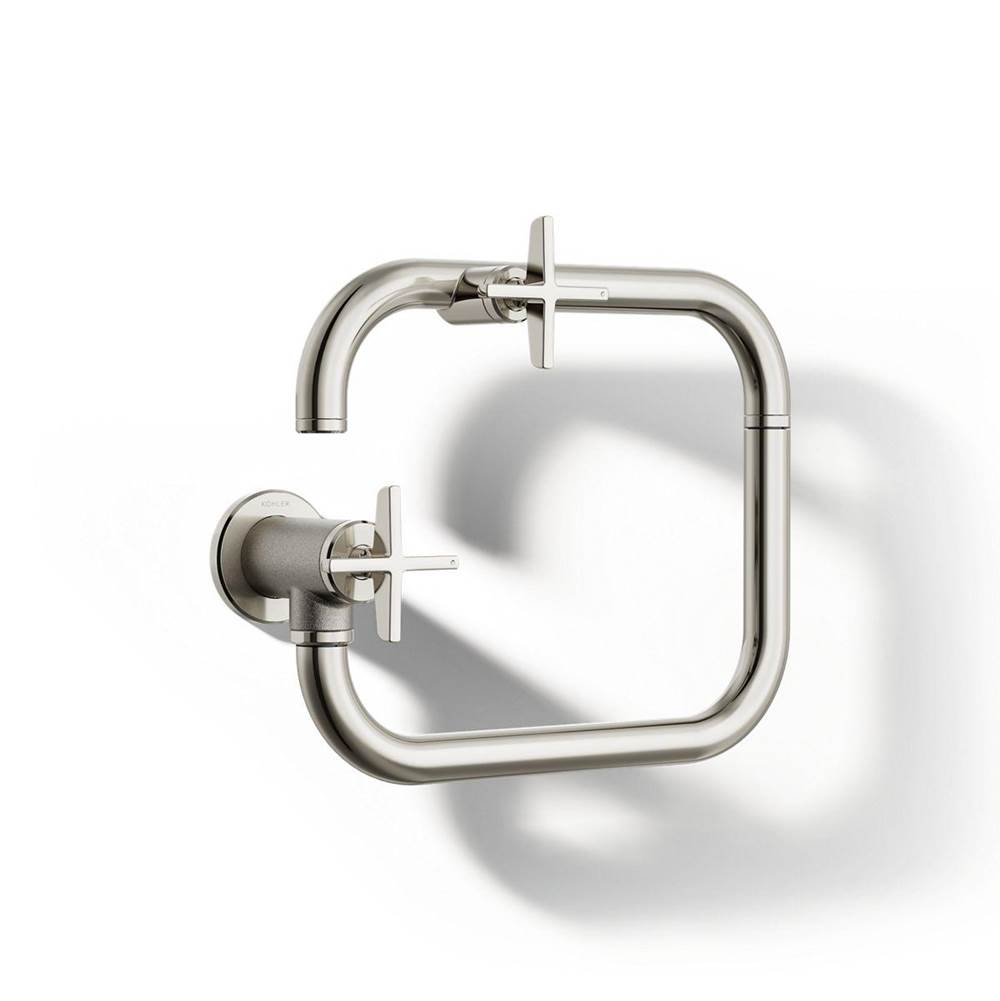 Billet™ Wall-mount pot filler-shop