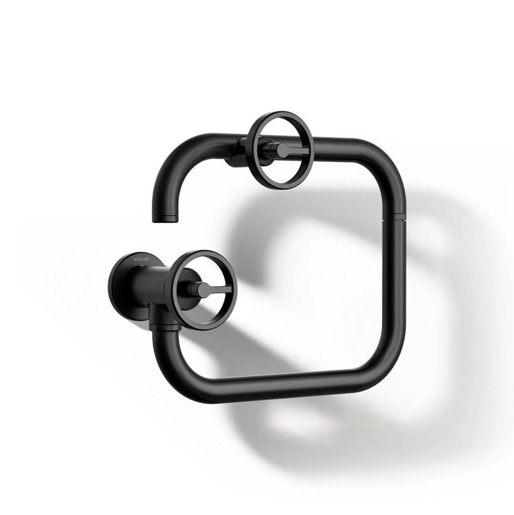 Billet™ Wall-mount pot filler-shop