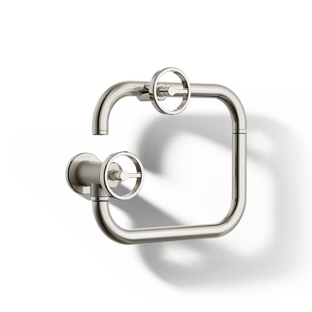 Billet™ Wall-mount pot filler-shop