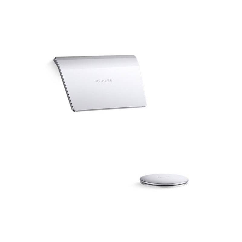 Tea-for-Two® Bath drain trim-related