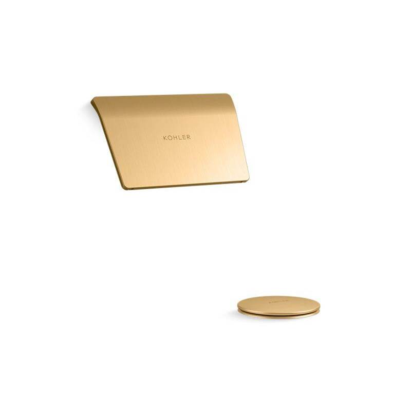 Tea-for-Two® Bath drain trim-shop