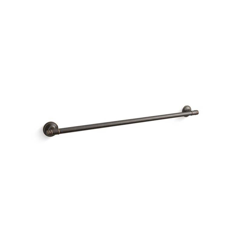 Eclectic 42'' grab bar-shop