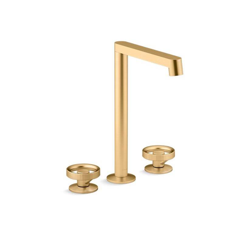 Components® Bathroom sink faucet spout with Row design, 1.2 gpm-related