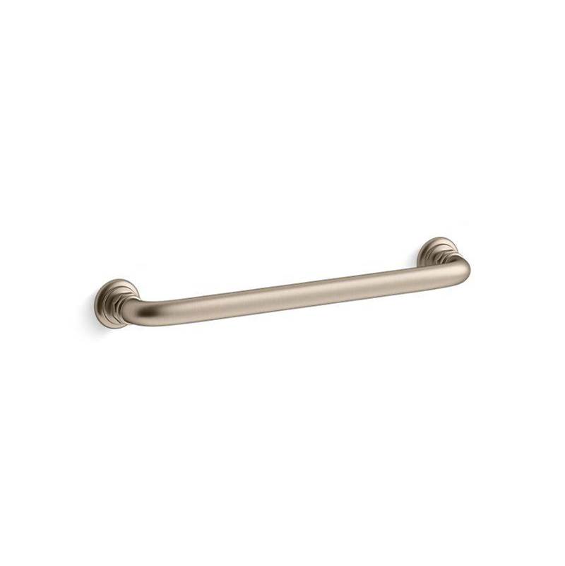 Artifacts 7 in. Cabinet Pull-shop