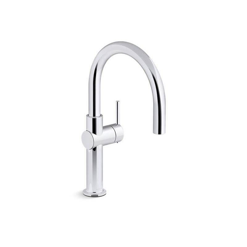 Crue® Single-handle bar sink faucet-shop