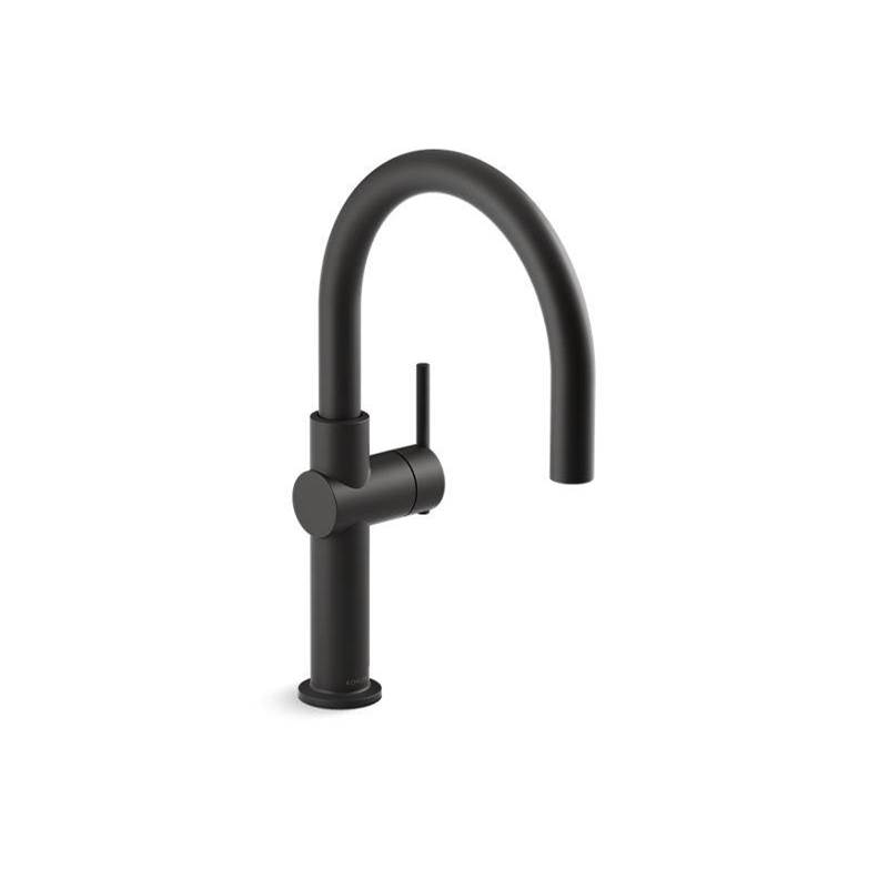 Crue® Single-handle bar sink faucet-related