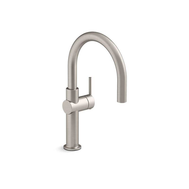 Crue® Single-handle bar sink faucet-related