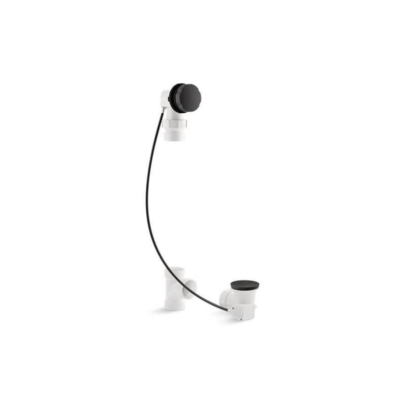 Clearflo Cable Bath Drain Less Pvc Tubing-related