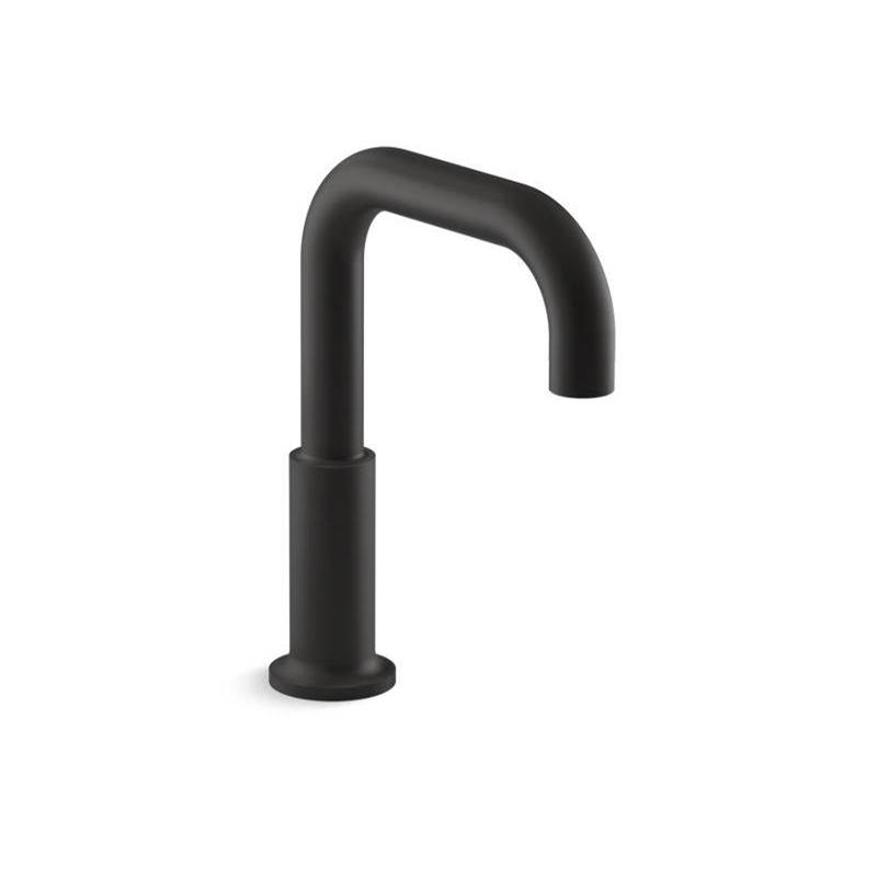 Purist Deck-Mount Bath Spout-shop