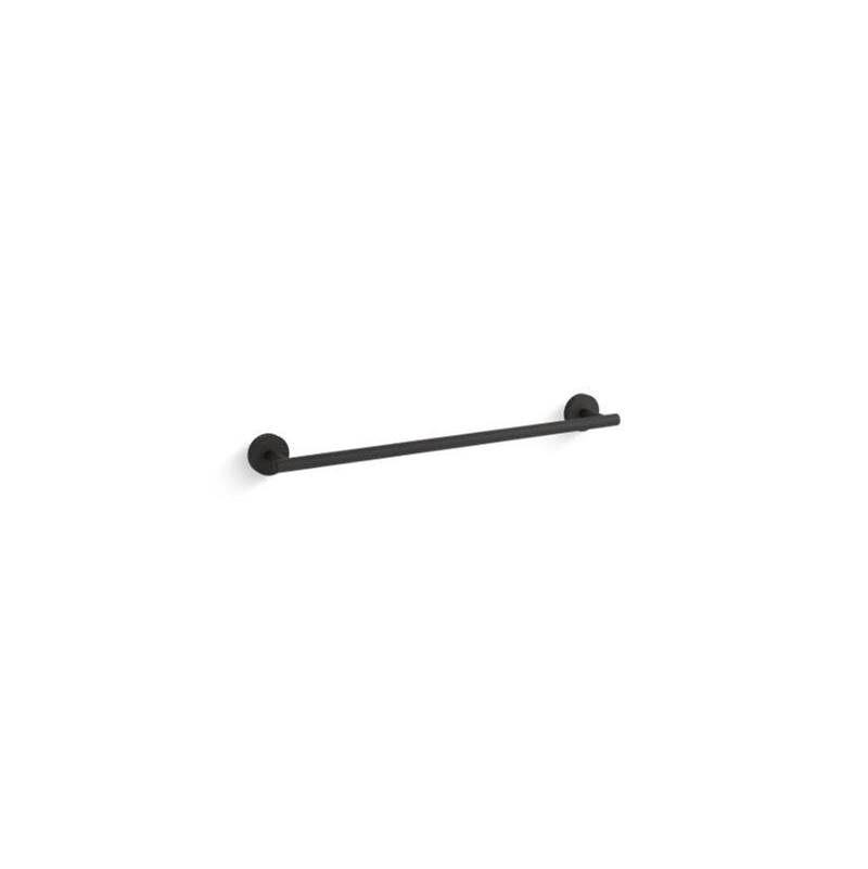 Elate® 18'' towel bar-related