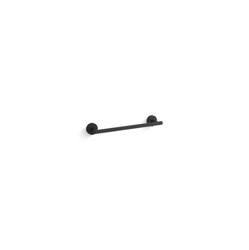 Elate® 12'' towel bar-related