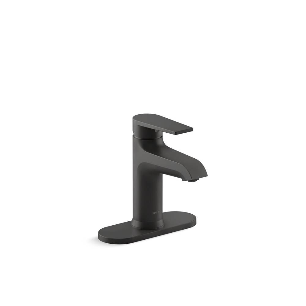 Hint® Single-handle bathroom sink faucet, 1.2 gpm-related