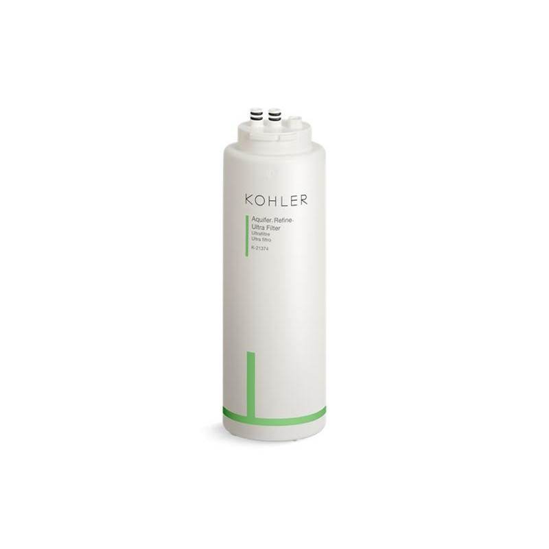 Aquifer Refine® Ultra-filter replacement filter-shop