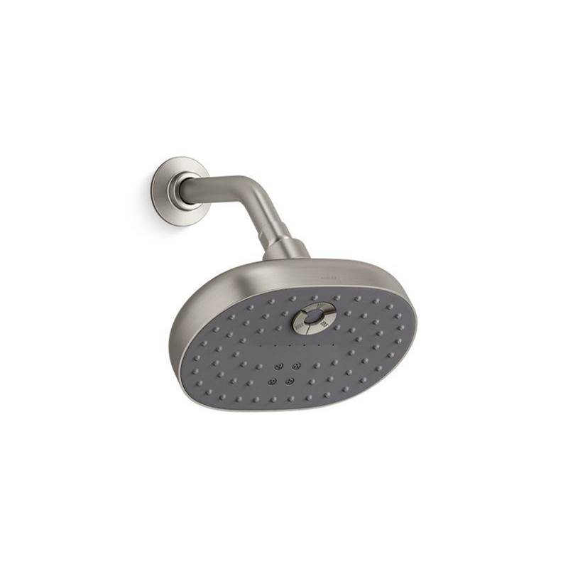 Statement™ Oblong three-function showerhead, 1.75 gpm-shop