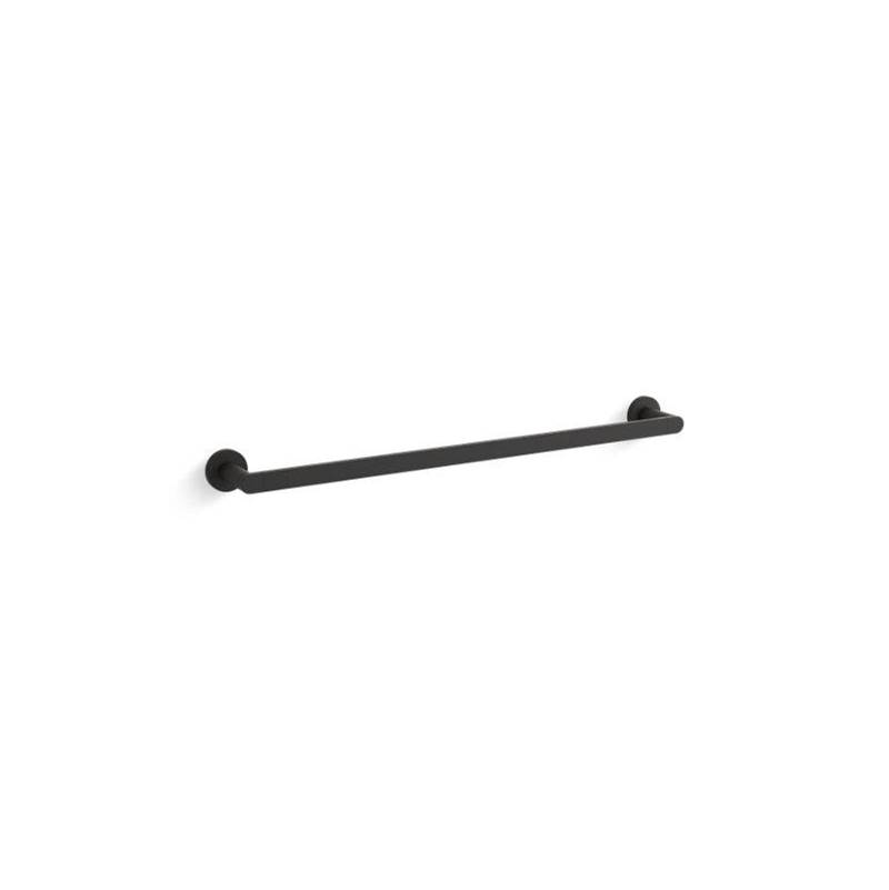 Composed® 24'' towel bar-related