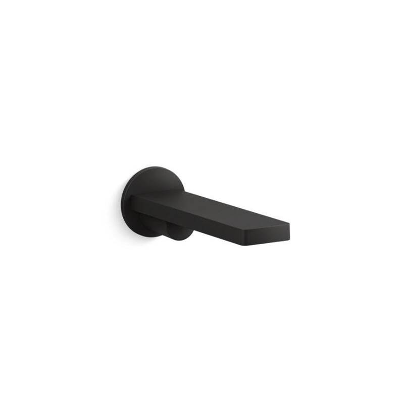 Composed® Wall-mount bath spout-shop