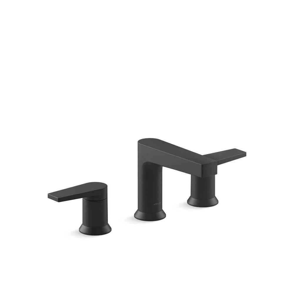 Taut® Widespread faucet-related