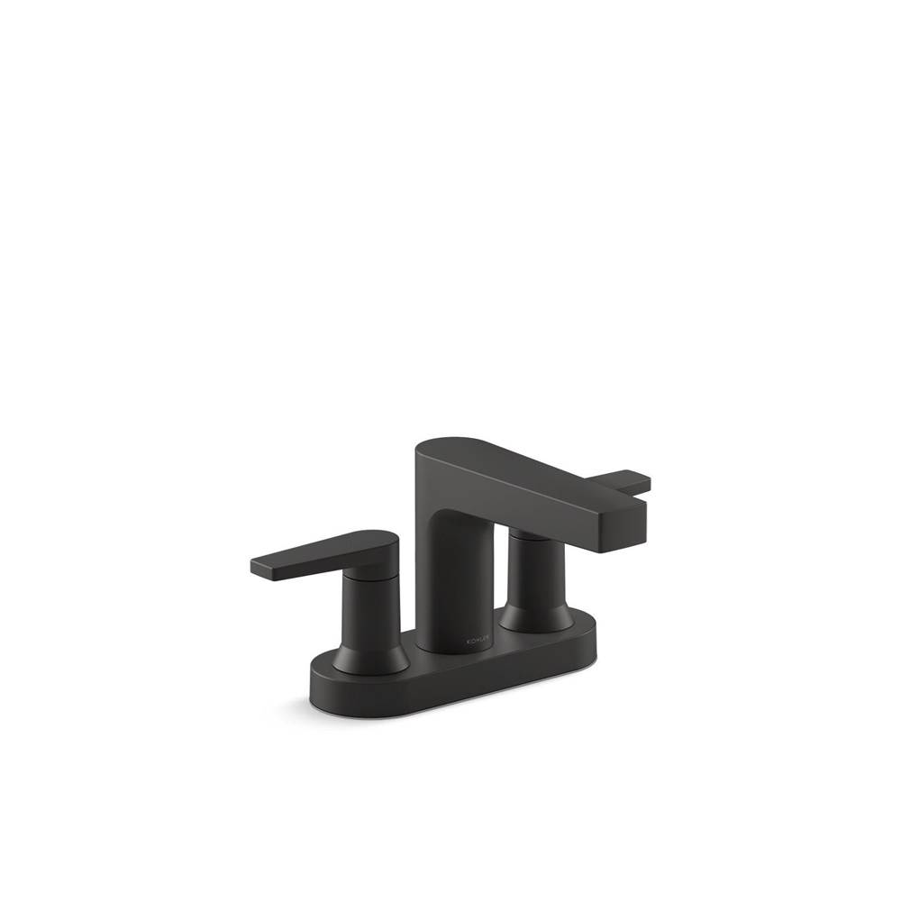 Taut® Centerset bathroom sink faucet-related