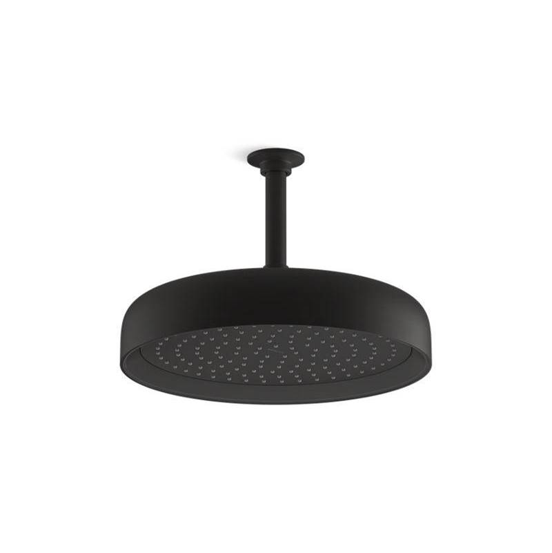Statement™ Round 12'' single-function rainhead, 1.75 gpm-shop