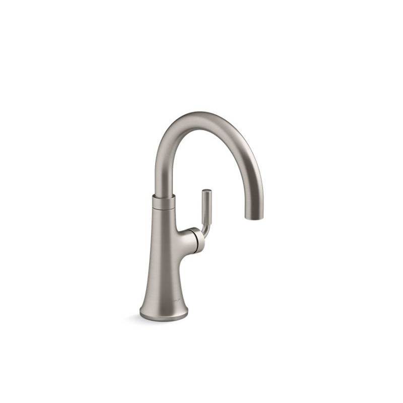 Tone® Single-handle bar sink faucet-shop
