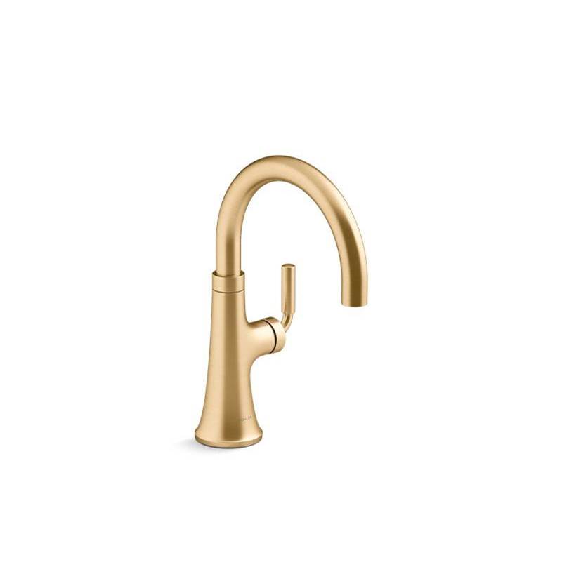 Tone® Single-handle bar sink faucet-related