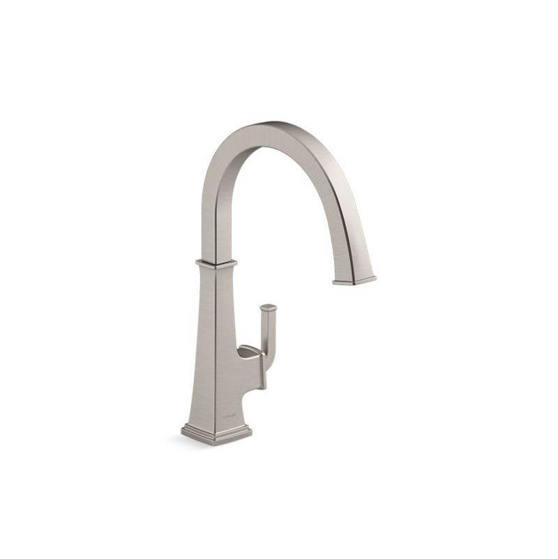 Riff® Single-handle bar sink faucet-related