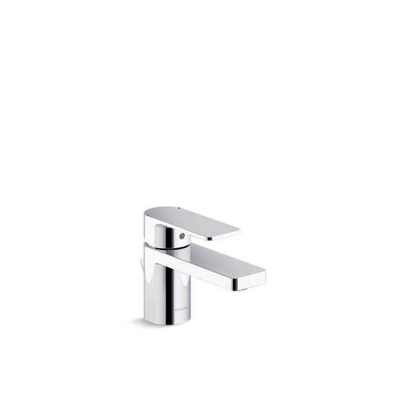 Parallel® Single-handle bathroom sink faucet, 0.5 gpm-related