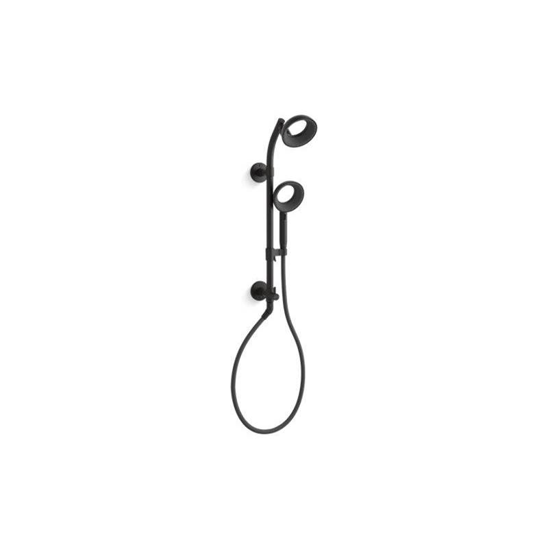 Statement™ VES Shower column kit, 1.5 gpm-shop