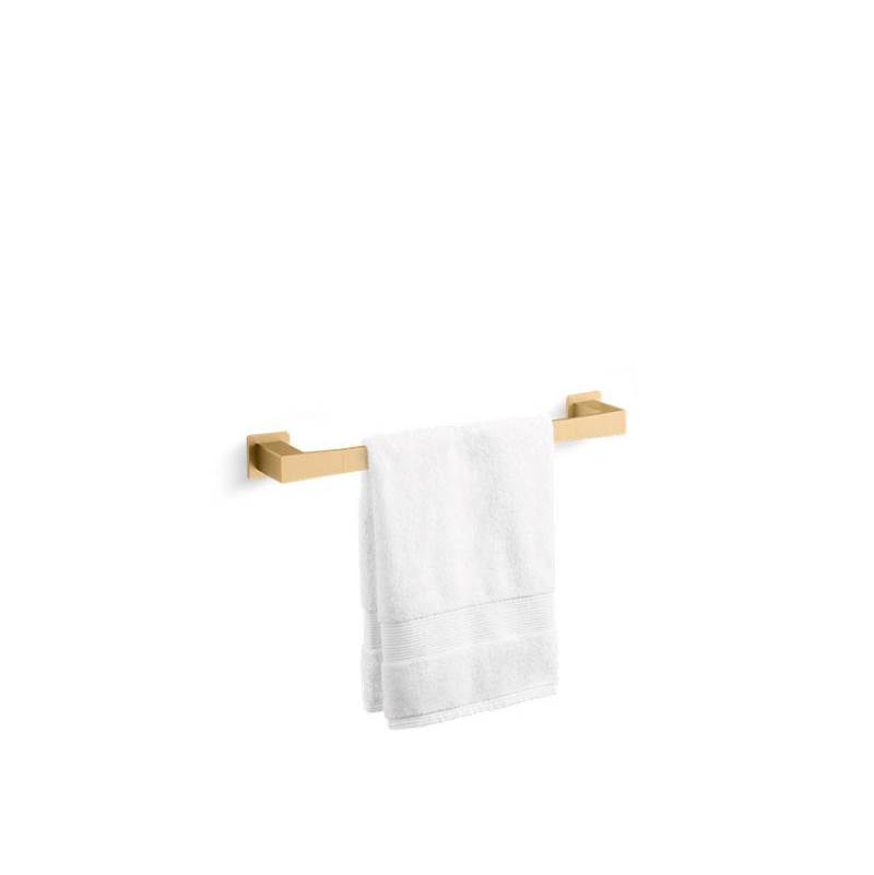Honesty® 18'' towel bar-related