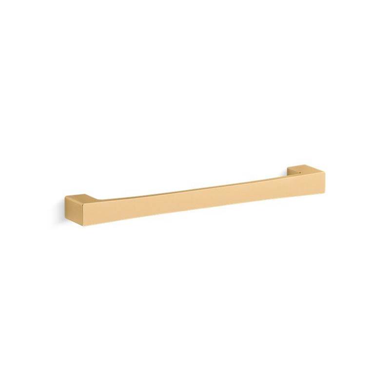 Honesty® 7'' cabinet pull-shop