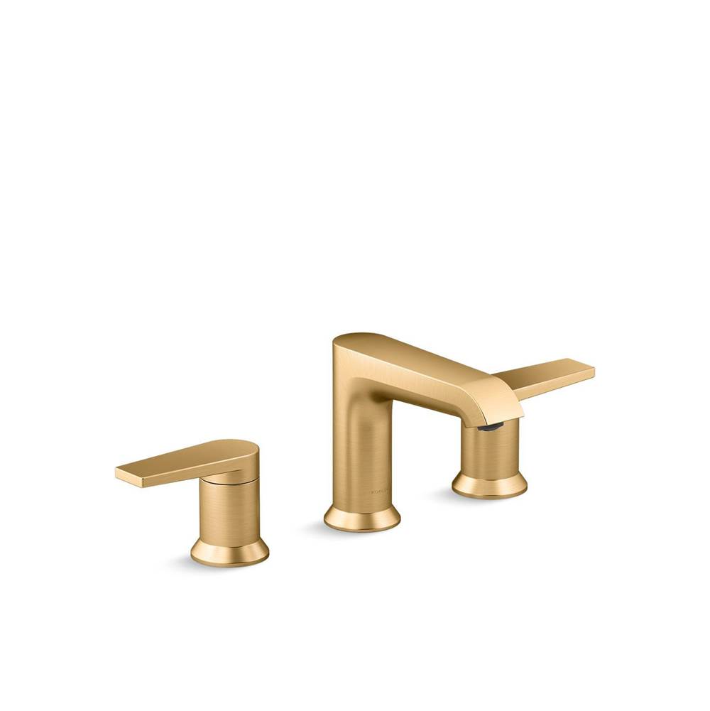 Hint® Widespread bathroom sink faucet, 1.2 gpm-related
