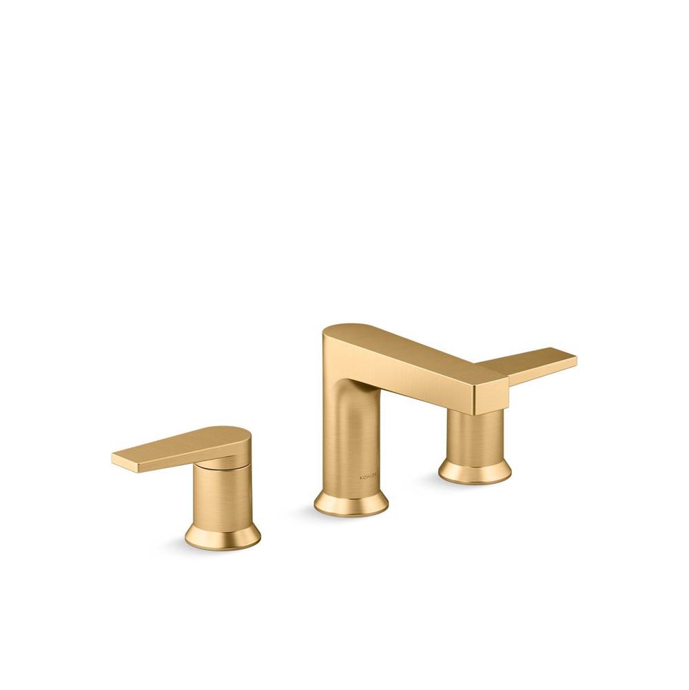 Taut® Widespread faucet-related