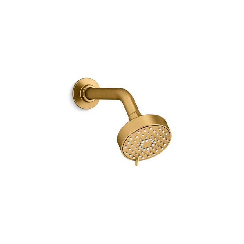 Awaken® G90 1.75 gpm multifunction showerhead-related
