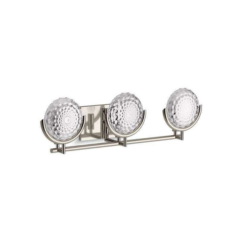 Arendela® Three-light sconce-related
