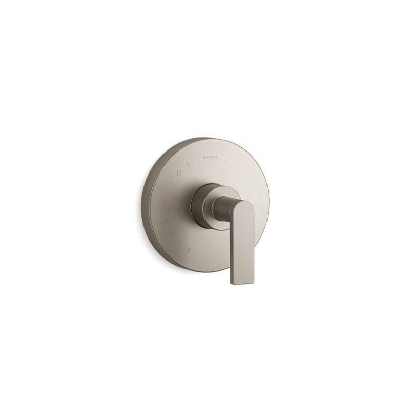 Composed Rite-Temp Valve Trim With Lever Handle-shop