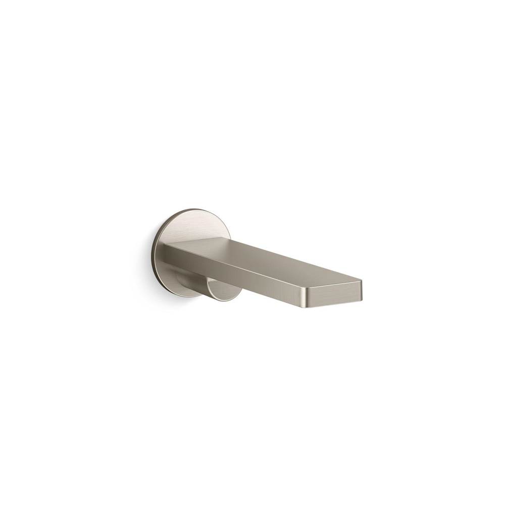 Composed® Wall-mount bath spout-related