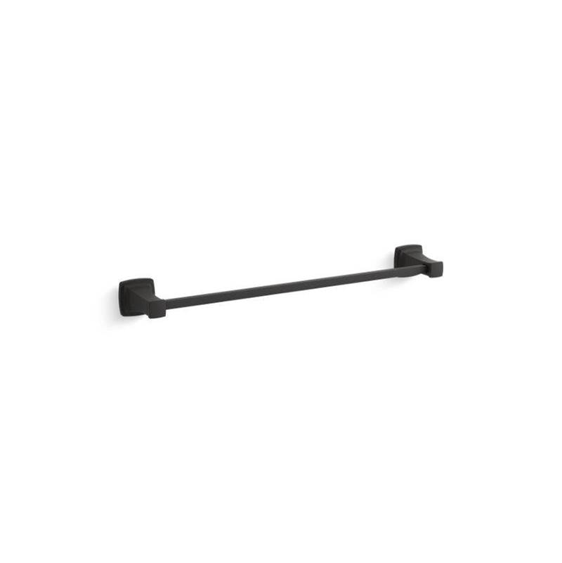 Riff® 24'' towel bar-related