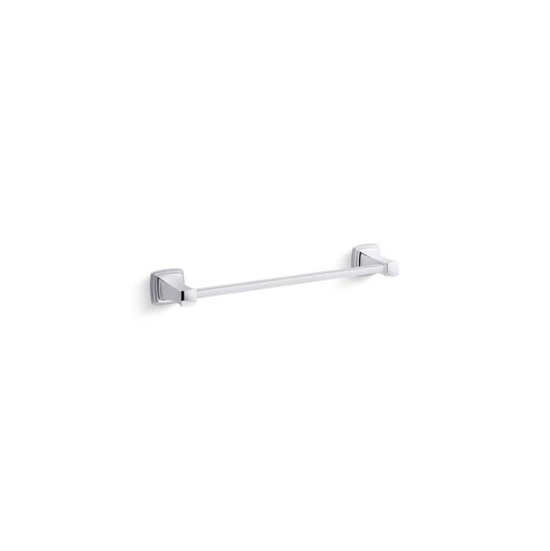 Riff® 18'' towel bar-related