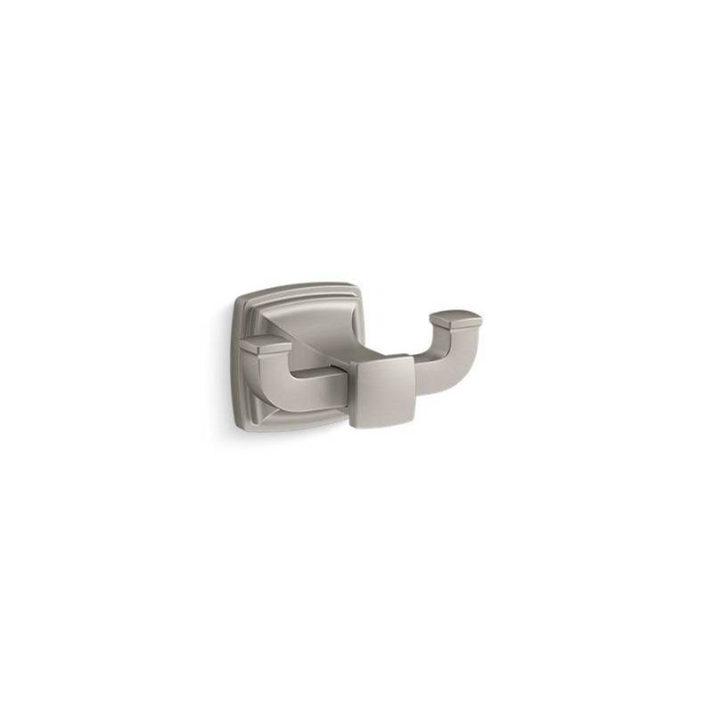 Riff® Double robe hook-shop