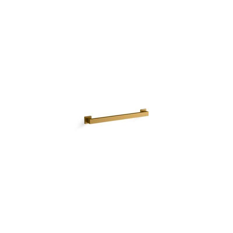 Square 18'' grab bar-related