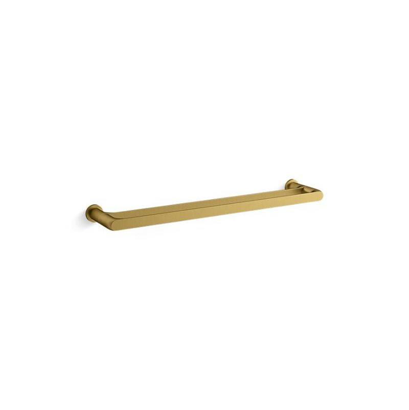 Avid® 24'' double towel bar-shop
