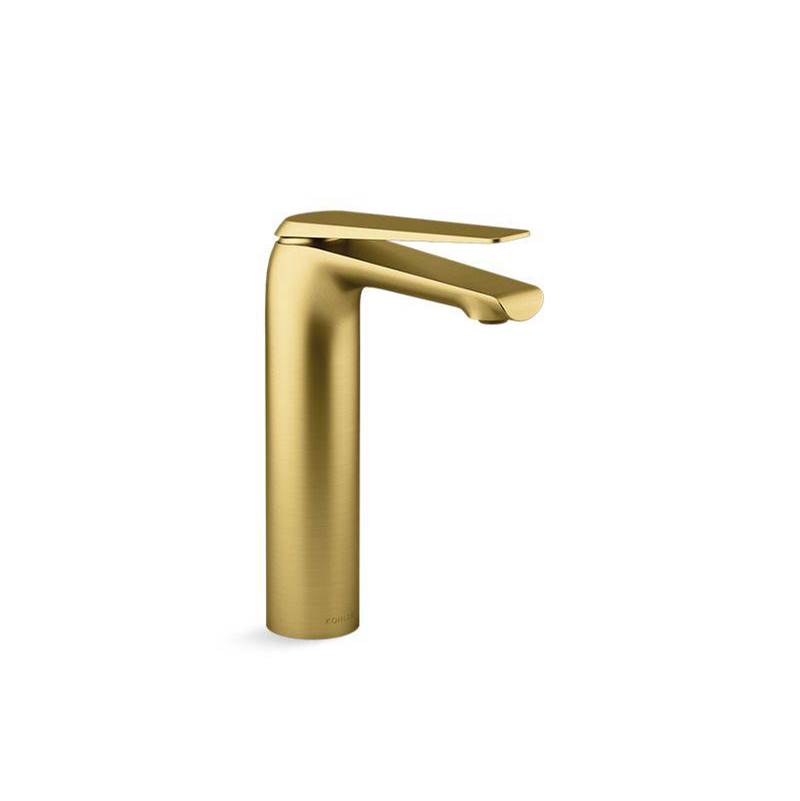 Avid® Tall single-handle bathroom sink faucet-related