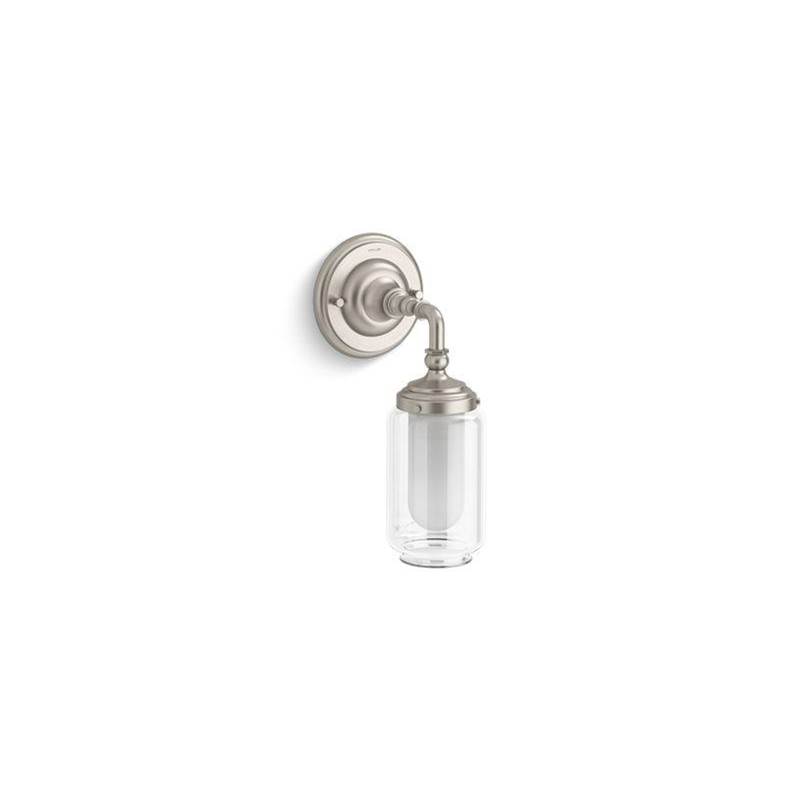 Artifacts® One-light sconce-related