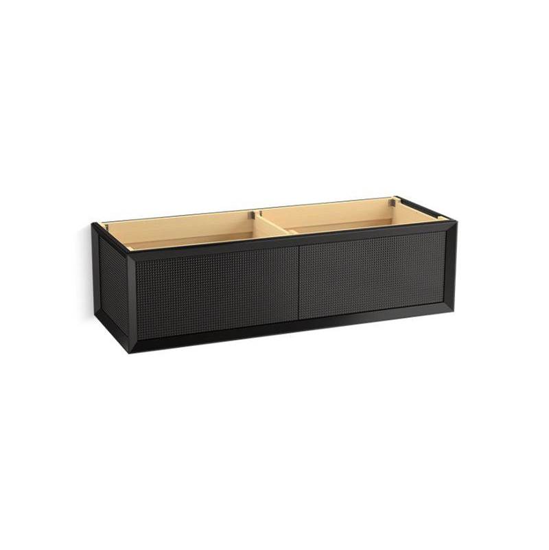 Enivo® 60'' wall-hung bathroom vanity cabinet-related