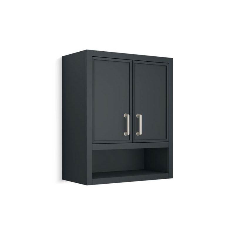 Winnow® 28'' x 24'' wall cabinet-related