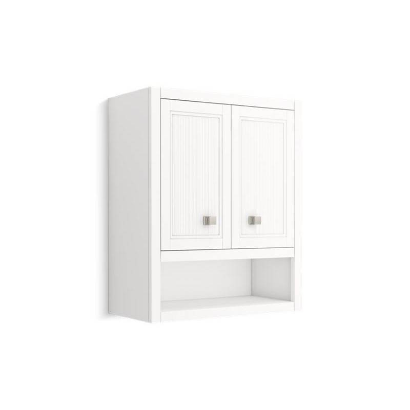 Hearthaven® 28'' x 24'' wall cabinet-related