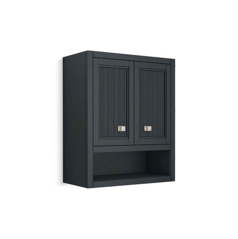 Hearthaven® 28'' x 24'' wall cabinet-related