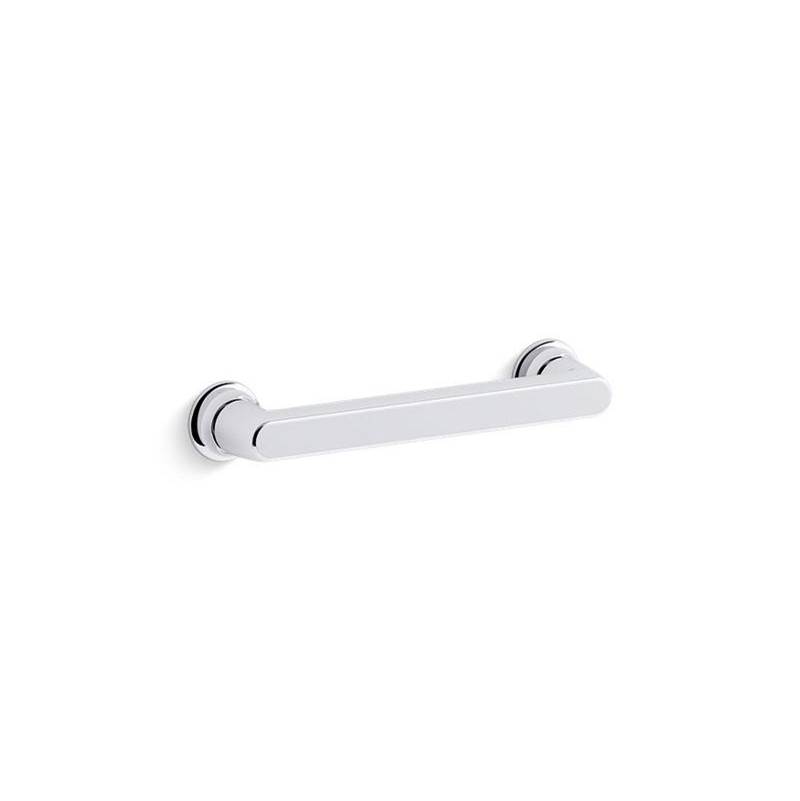 Winnow® 4'' cabinet pull-related