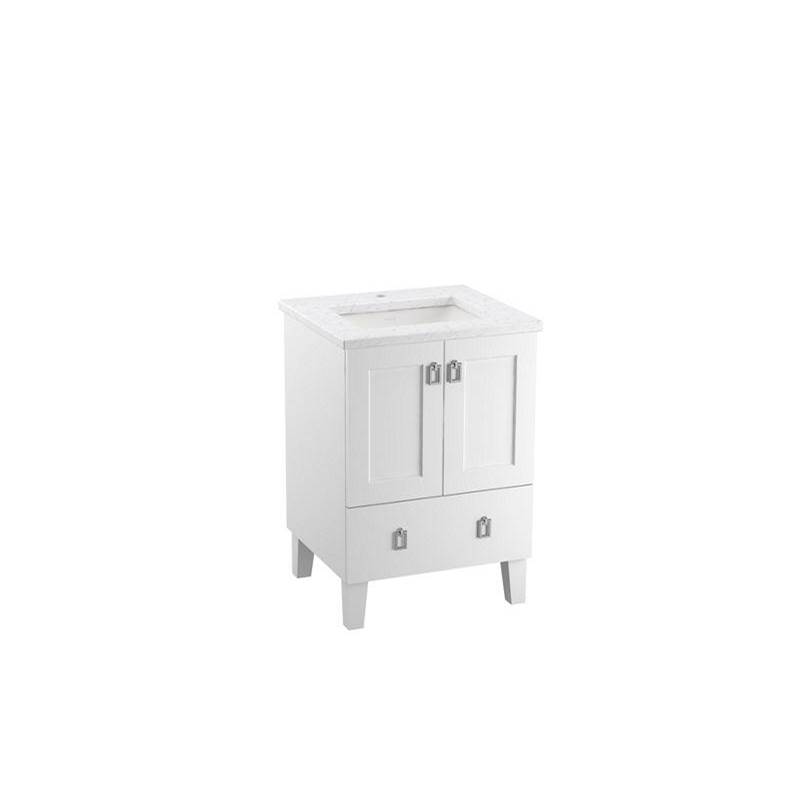 Poplin® 24'' bathroom vanity cabinet-shop