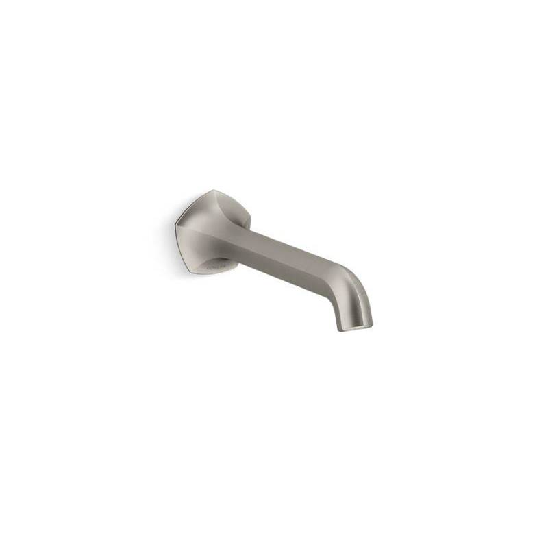 Occasion™ Wall-mount bathroom sink faucet spout with Straight design-related